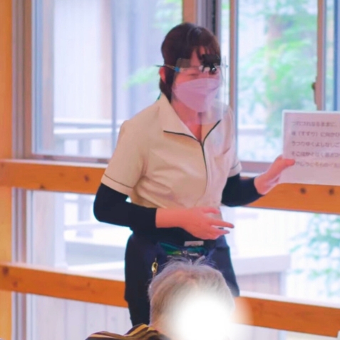 浅井優子さん