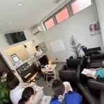 伊藤歯科医院様 接遇研修レポート（6/24開催）